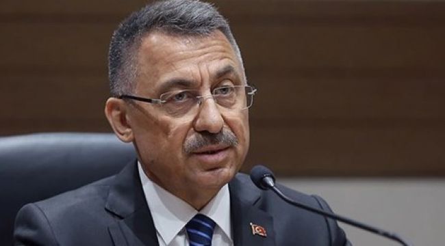 Oktay enflasyon ve işsizlik hedeflerini açıkladı