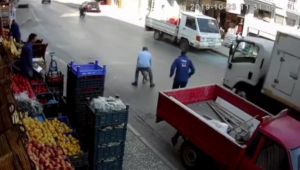 SON ANDA KURTULDU