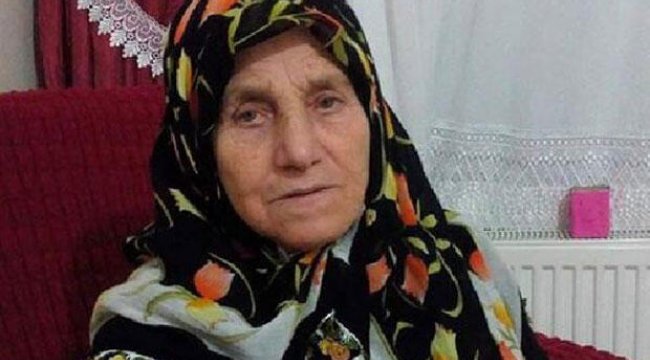 Ormandan topladığı mantarı yedi, hayatını kaybetti