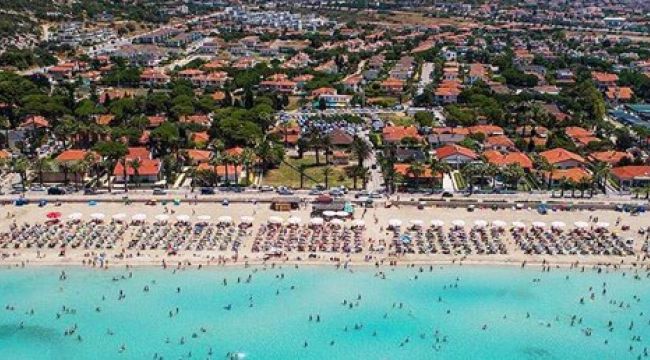 Otellere konaklama vergisi geliyor