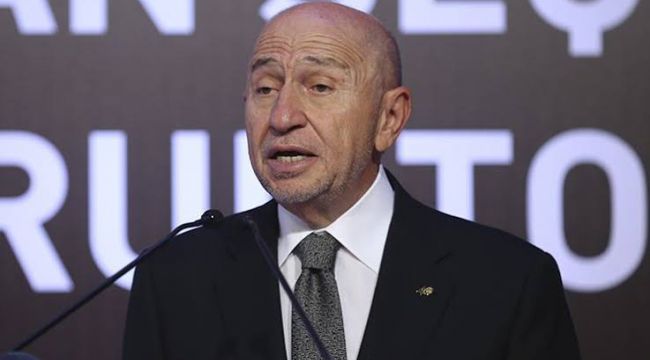 ÖZDEMİR İZTO'NUN KONUĞU OLACAK