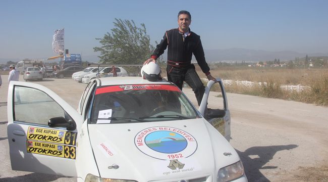 PİSTİN TOZUNU ATTIRDI