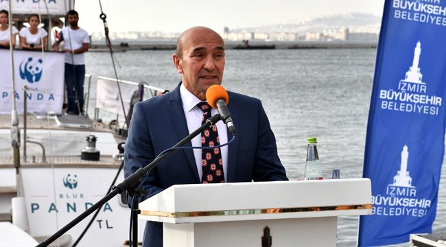 PLASTİK KİRLİLİĞİNE KARŞI DEV ADIM