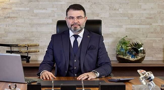 'POZİTİF BÜYÜMEYE KATKISI OLACAK'