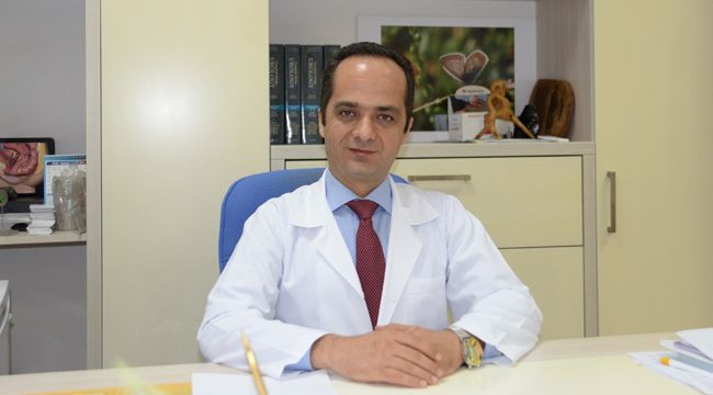 Prostat hastalarını sevindiren yöntem