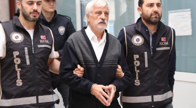 'Rafet Efendi' skandalı! Sahte peygamberin evinden çıkan para şok etti