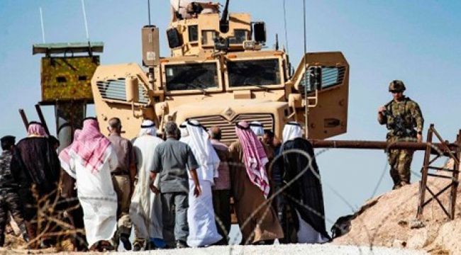 Reuters: YPG çekileceğini açıkladı