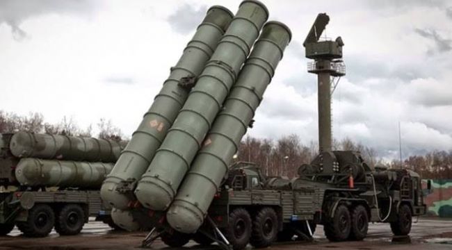 Rusya’dan çarpıcı S-400 açıklaması