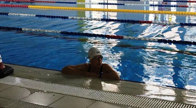 ŞAMPİYON SPORCUDAN ACI HABER