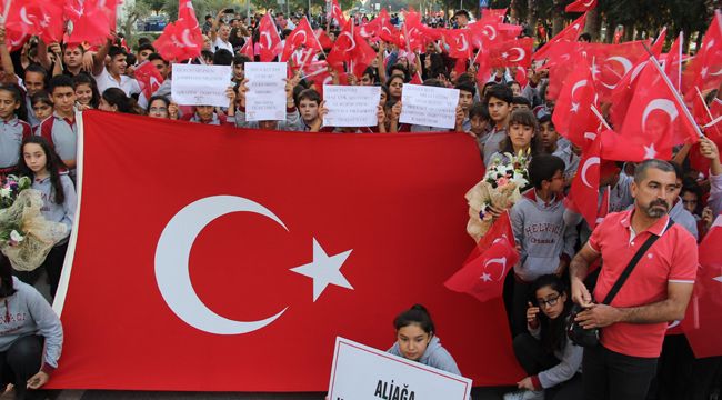 ŞAMPİYONA COŞKULU KARŞILAMA