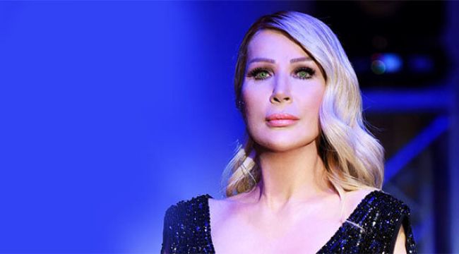 Seda Sayan ehliyetini kaptırdı