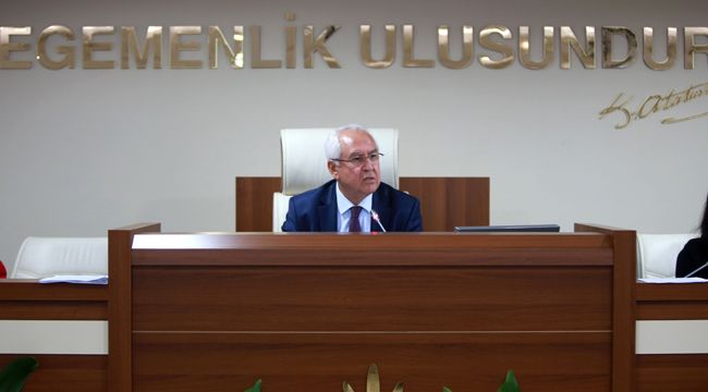 SELVİTOPU: 'KADIN EVDE HAPSOLMAYACAK'