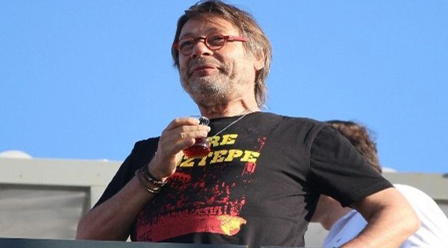 SEPİL'DEN ADAYLIK AÇIKLAMASI