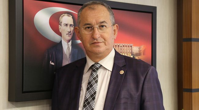 'BELEDİYELER MALİYE KISKACINDA'