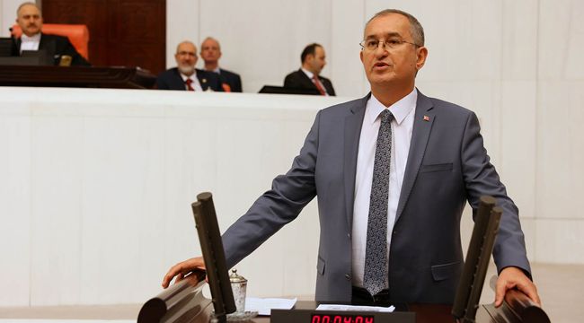 SERTEL: BU AYIPTAN KURTULUN