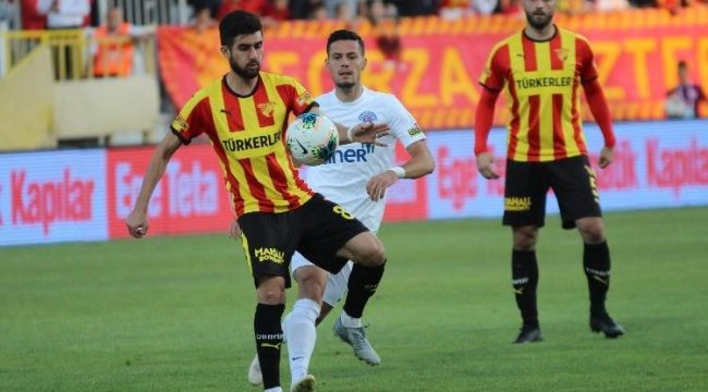 ŞEYTANIN BACAĞI KIRILMADI