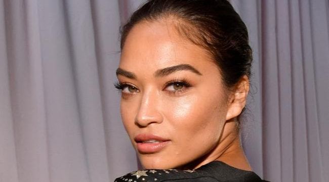 Shanina’nın güzellik sırrı ‘İpek yastık’