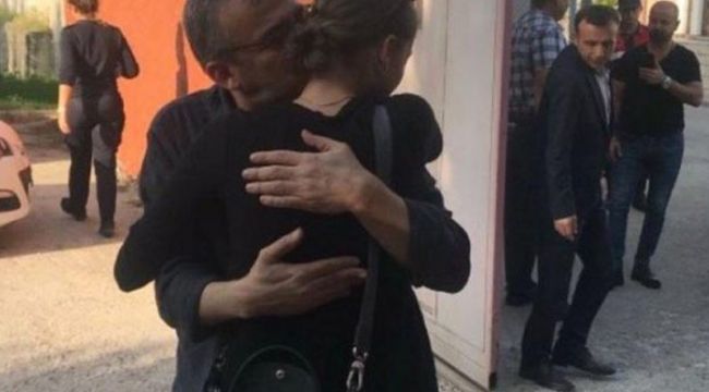 Sırrı Süreyya Önder tahliye edildi