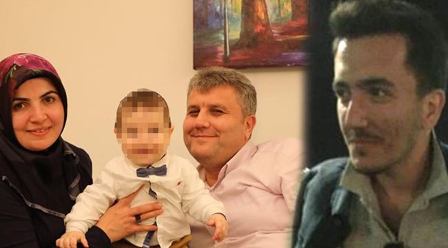 SİYANÜRLÜ KATLİAMI BÖYLE ANLATTI