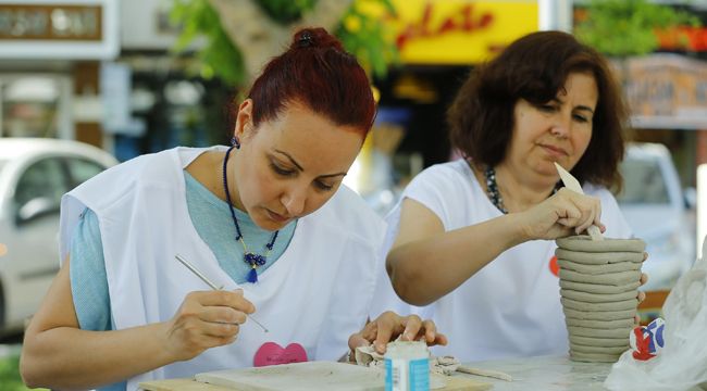 'SİZ DİLEYİN, BİZ HAYATA GEÇİRELİM'