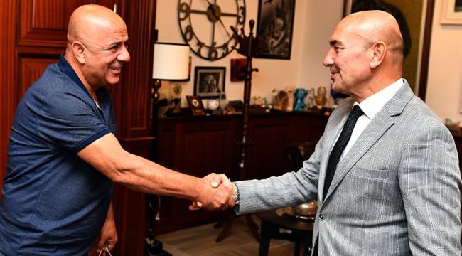 SOYER'DEN ÖZEL TEŞEKKÜR