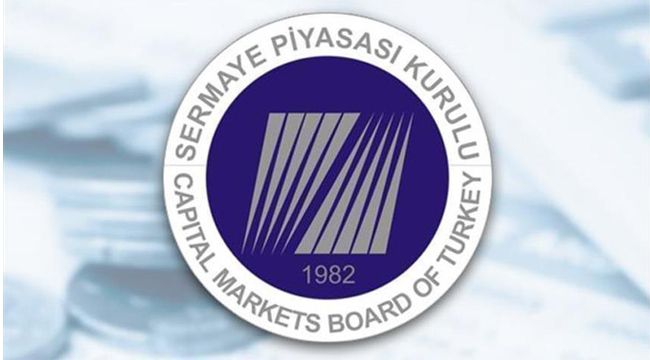 SPK BANKA PAYLARINA YÖNELİK DEPO ŞARTINI KALDIRDI