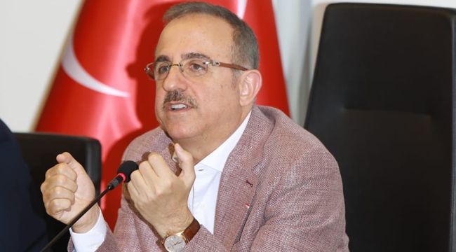 SÜREKLİ: KAFASINI KUMA GÖMENLER...