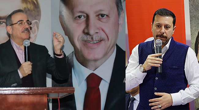 SÜREKLİ VE KAYA'DAN SERT TEPKİ