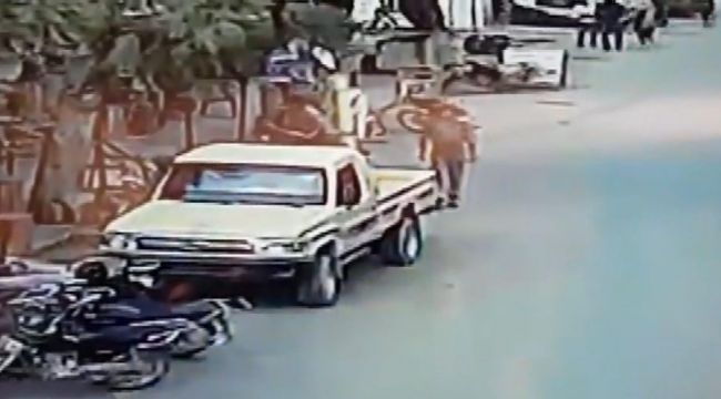 Suriye'nin kuzeyinde 2 ayrı saldırı: Ölü ve yaralılar var
