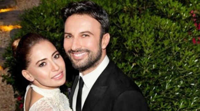 Tarkan yeniden baba oluyor