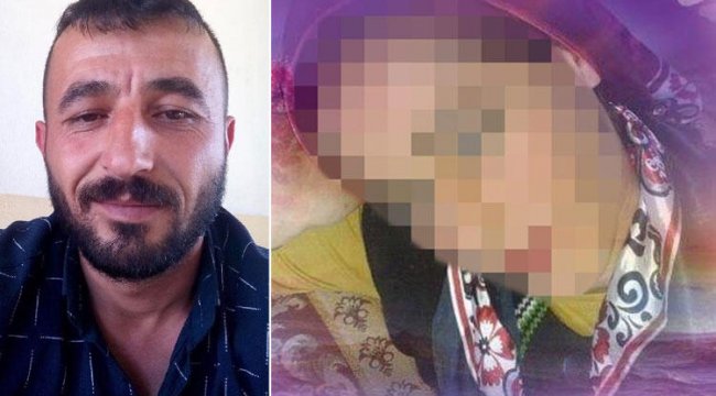 Tecavüzcüsünü öldüren kadının cezası belli oldu!