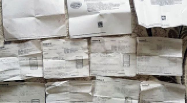 Tefecilik çetesi operasyonu: 21 gözaltı