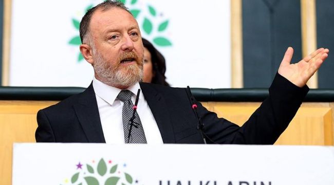 Temelli: Üç gün boyunca Meclis çalışmalarına katılmayacağız