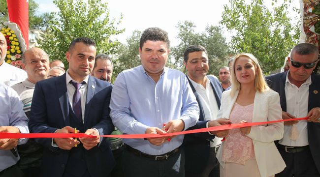 'TEMİZLİK SORUNU TARİH OLACAK'