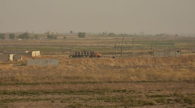 Terör örgütü YPG/PKK'da operasyon paniği