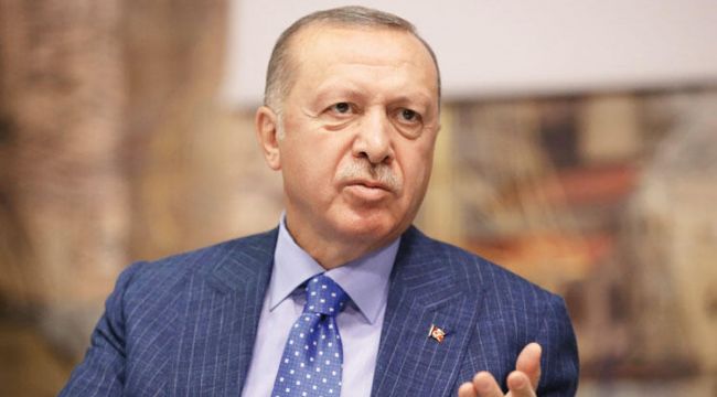 'Terör örgütünü NATO’ya aldınız da benim mi haberim yok'