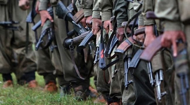Terör örgütünün kış yapılanmasına darbe: 118 terörist etkisiz hale getirildi