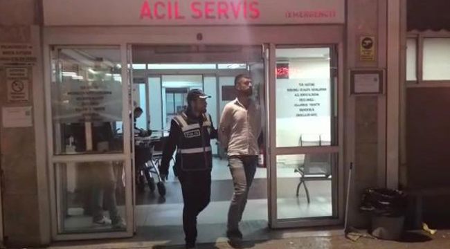 TERÖR PROPAGANDASI YAPANLARA OPERASYON