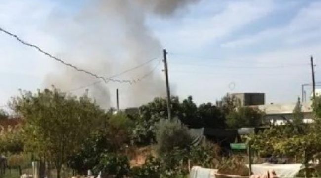 Teröristler Kızıltepe'de sivillere saldırdı: 2 şehit 12 yaralı