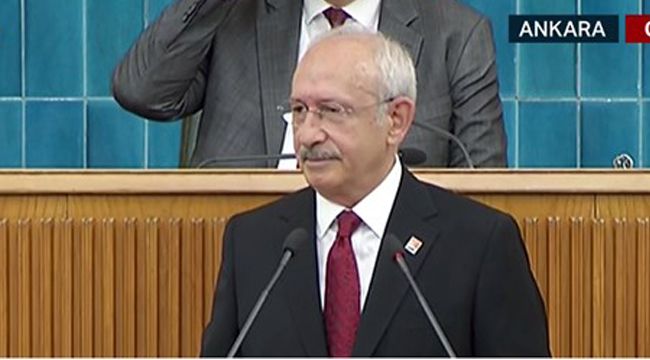 'Tezkereye içimiz yana yana evet diyeceğiz'