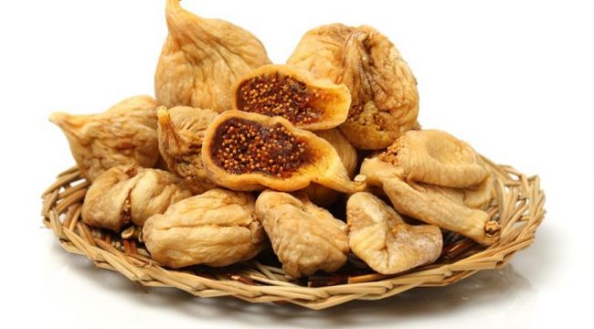 TMO KURU İNCİRDE DE MÜDAHALE ALIMI YAPACAK