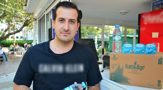 TORBALI BELEDİYESİ’NDEN İBB’YE DESTEK