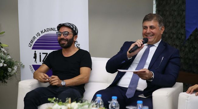 TUGAY’DAN POZITIF AYRIMCILIK