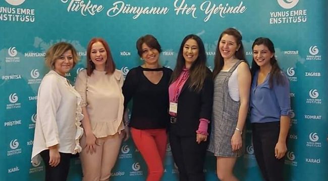 Türk sağlıkçılar Kiev’de