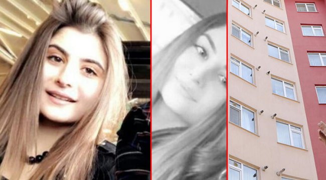 Üniversite mezunu gencin kahreden ölümü