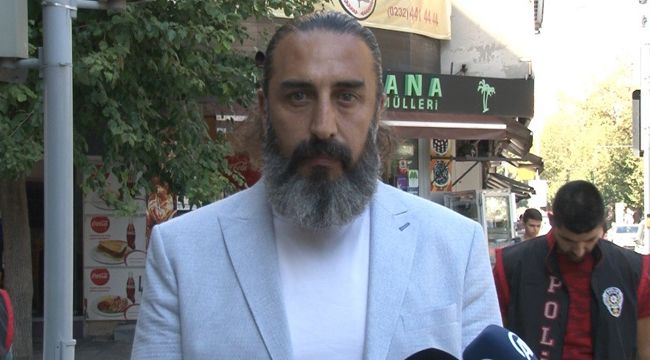 Ünlü oyuncudan Diyarbakır'daki annelere destek