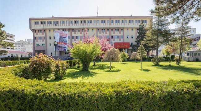 Van'da gösteri ve yürüyüşlere geçici yasak