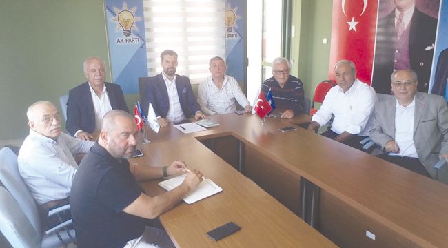 'VERDİĞİN SÖZLERİ TUT'