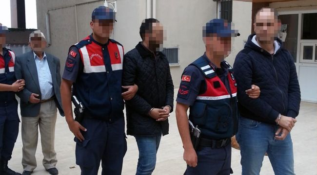VİCDANSIZLAR