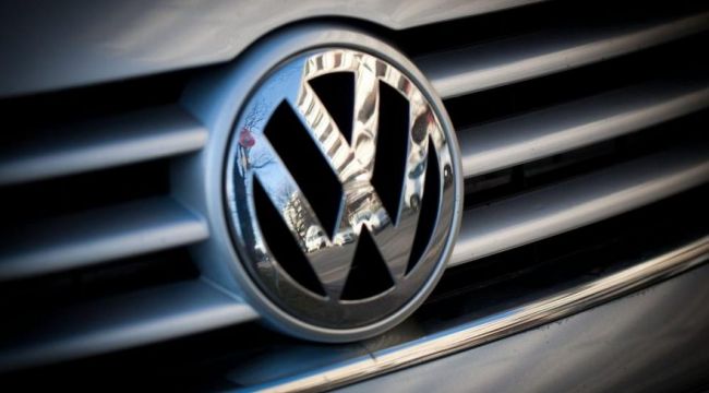 'VOLKSWAGEN' TÜRKİYE YATIRIMINI ERTELEDİ